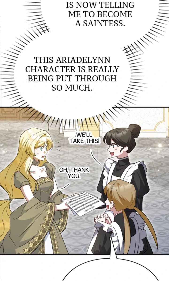 Read No More Regrets Just Kill Me EN Manga Online
