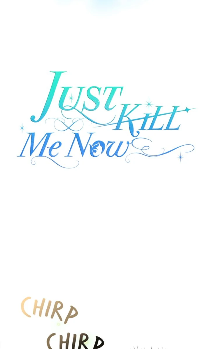 Read No More Regrets Just Kill Me EN Manga Online