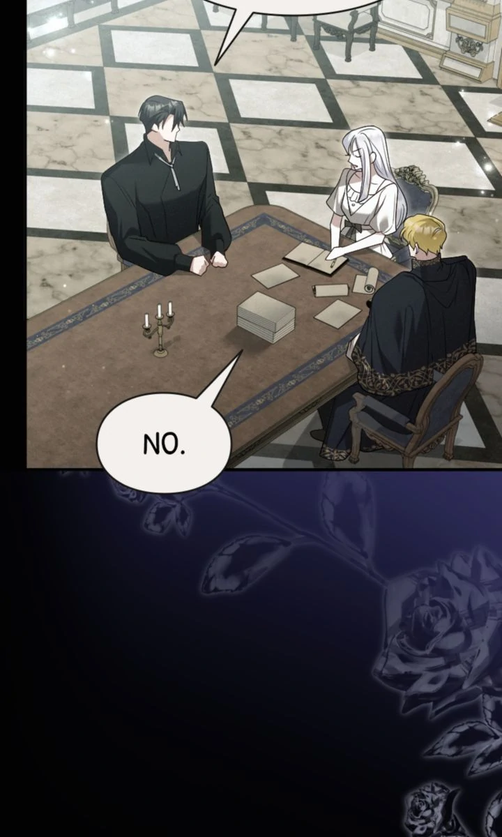 Read No More Regrets Just Kill Me EN Manga Online