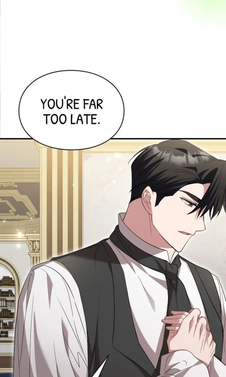 Read No More Regrets Just Kill Me EN Manga Online
