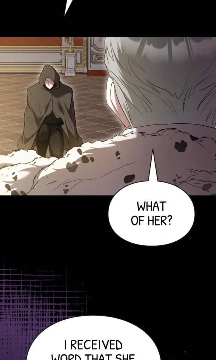 Read No More Regrets Just Kill Me EN Manga Online