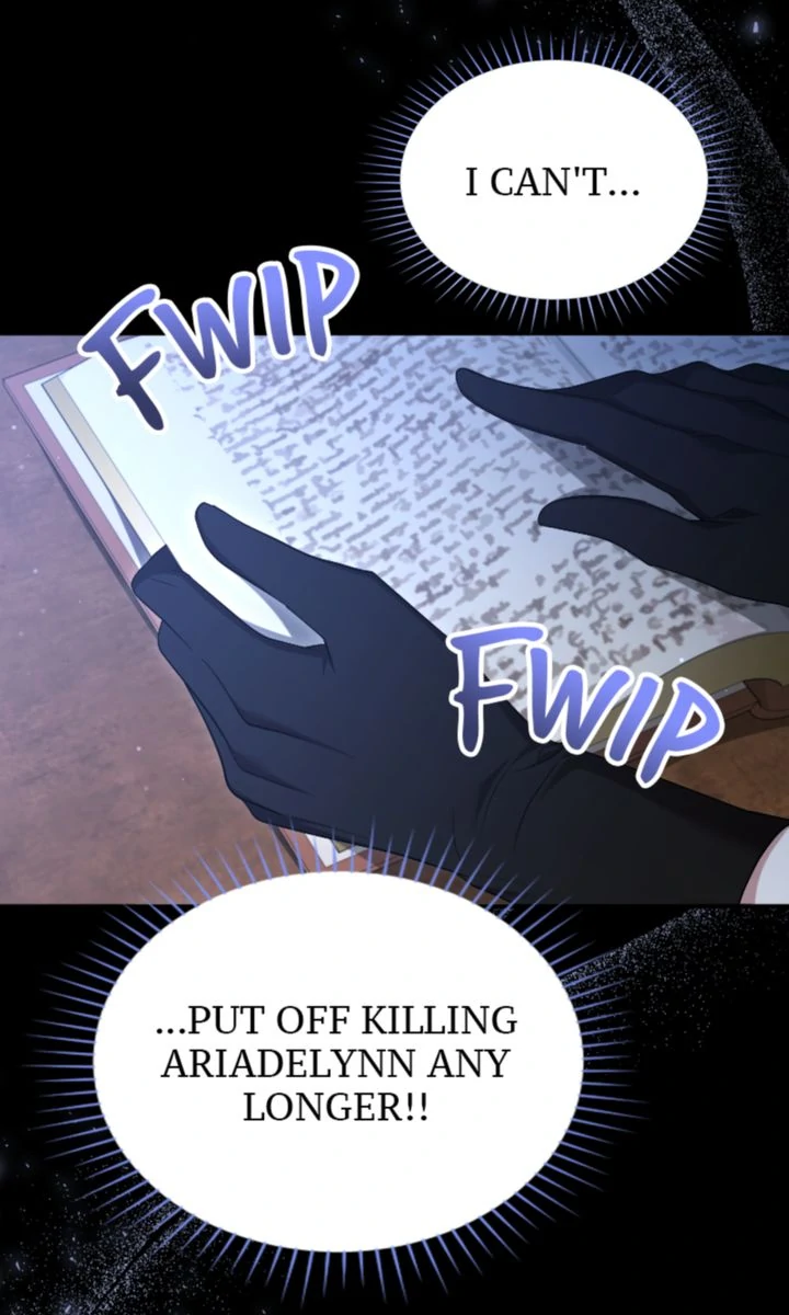 Read No More Regrets Just Kill Me EN Manga Online