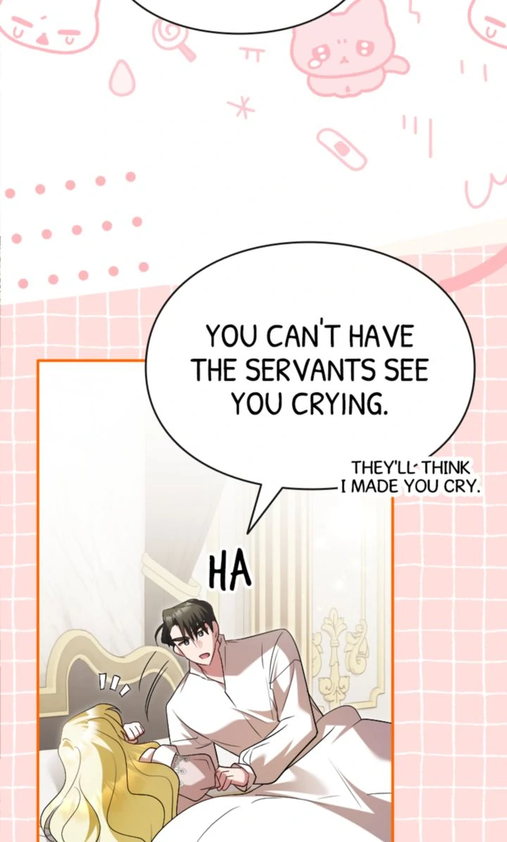 Read No More Regrets Just Kill Me EN Manga Online