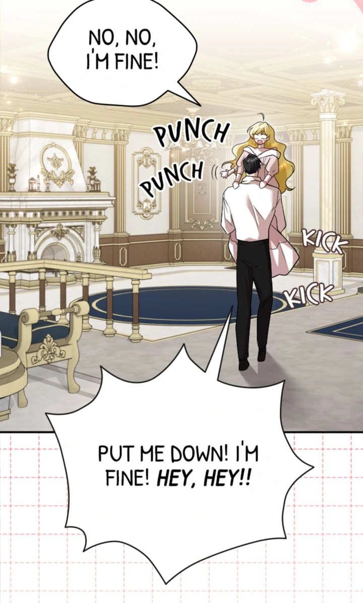 Read No More Regrets Just Kill Me EN Manga Online