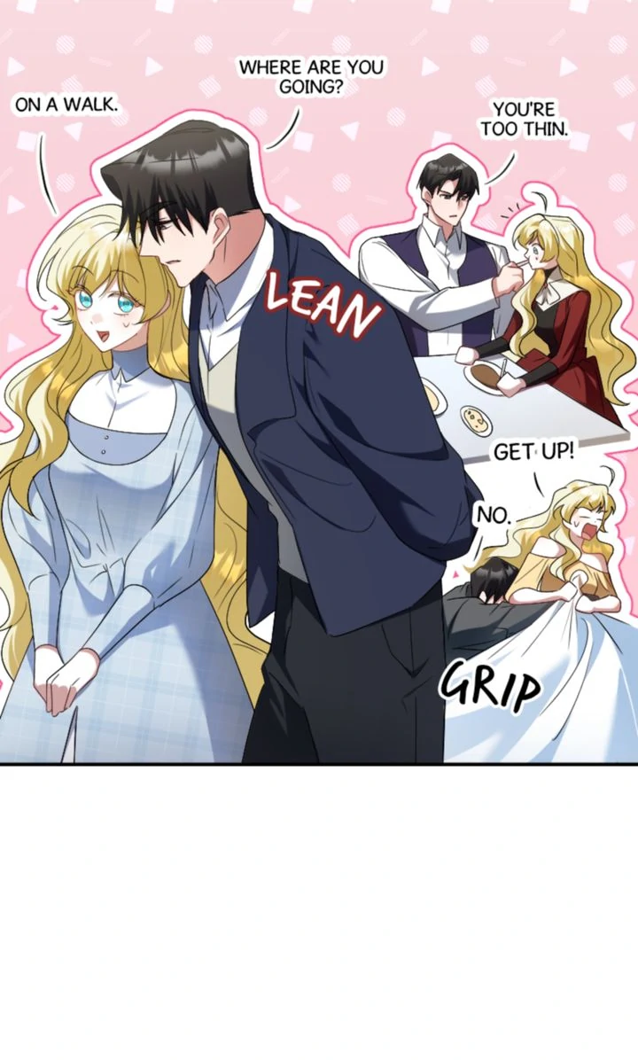 Read No More Regrets Just Kill Me EN Manga Online