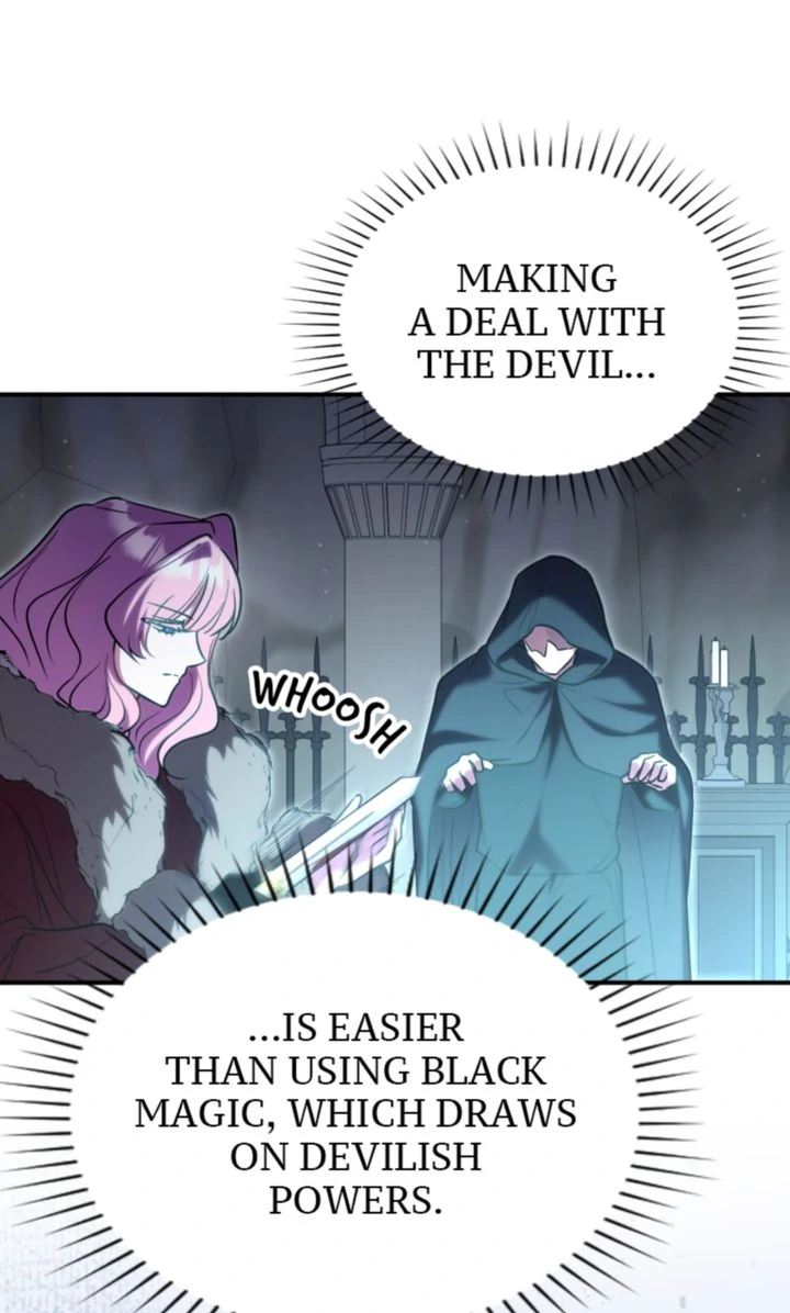 Read No More Regrets Just Kill Me EN Manga Online
