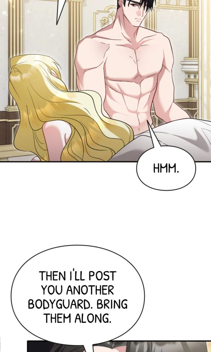 Read No More Regrets Just Kill Me EN Manga Online
