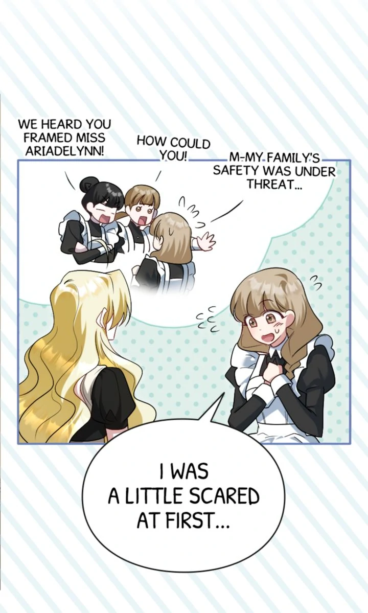 Read No More Regrets Just Kill Me EN Manga Online