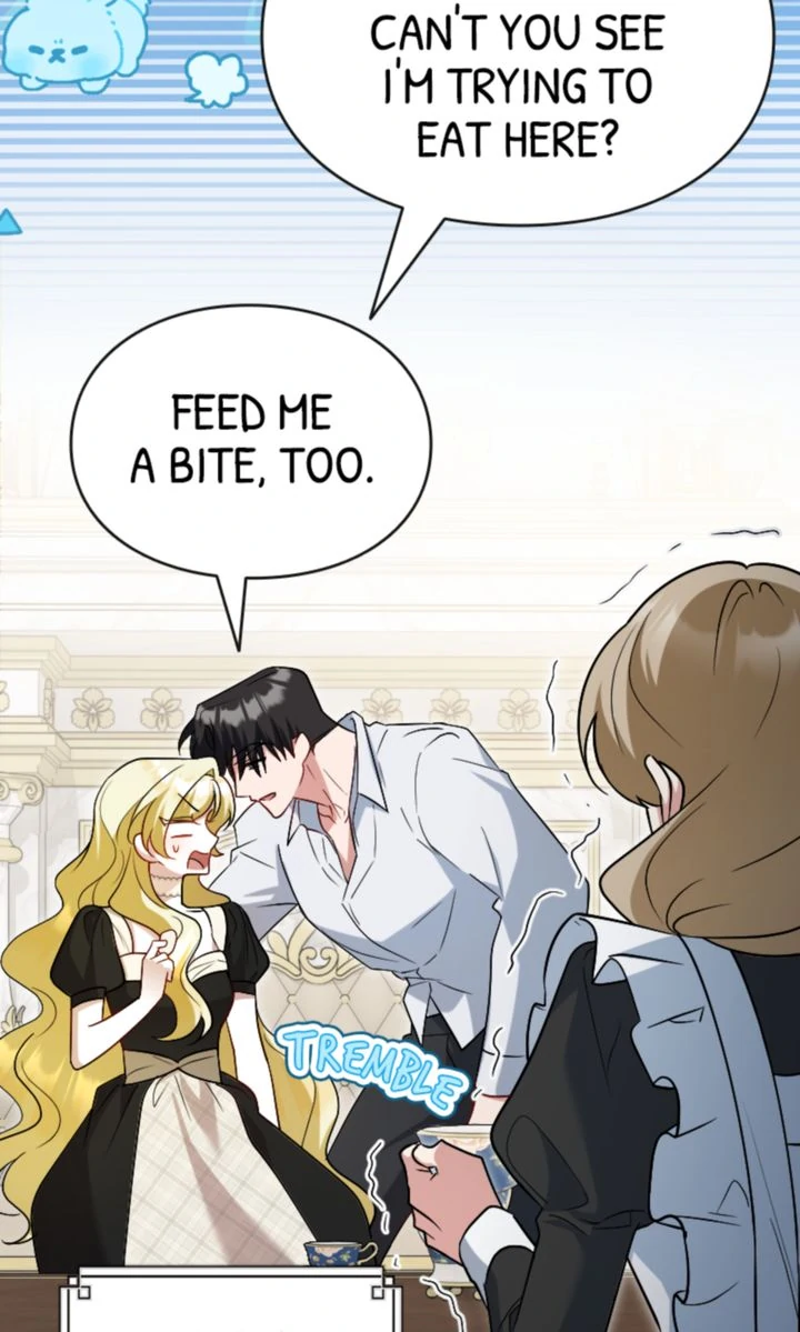 Read No More Regrets Just Kill Me EN Manga Online