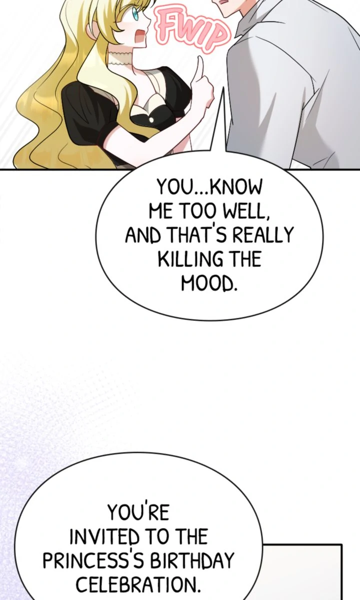 Read No More Regrets Just Kill Me EN Manga Online