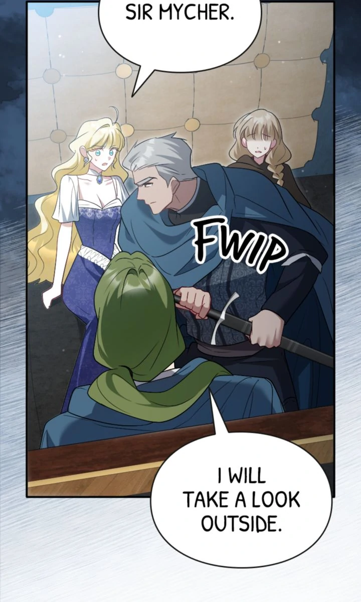 Read No More Regrets Just Kill Me EN Manga Online