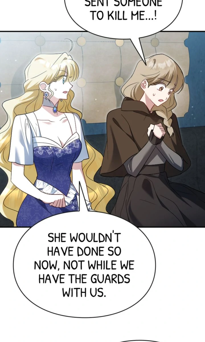 Read No More Regrets Just Kill Me EN Manga Online