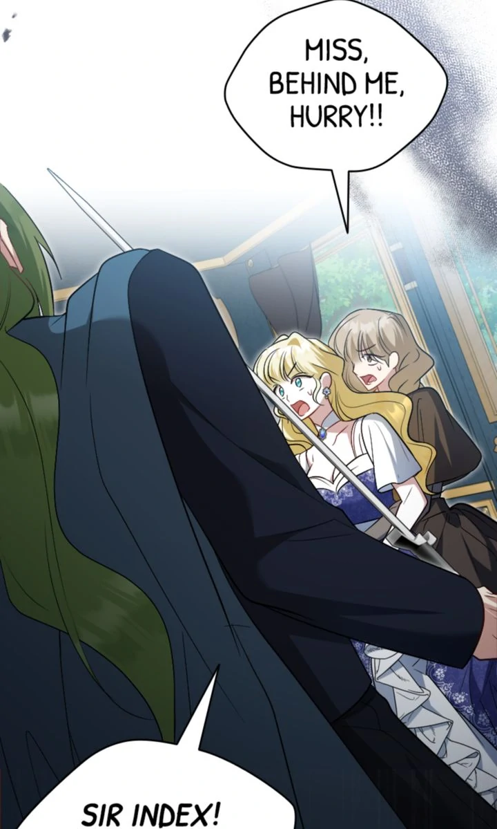 Read No More Regrets Just Kill Me EN Manga Online