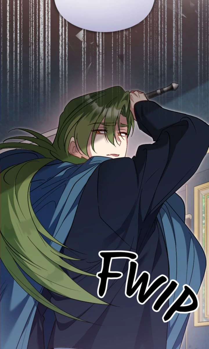 Read No More Regrets Just Kill Me EN Manga Online