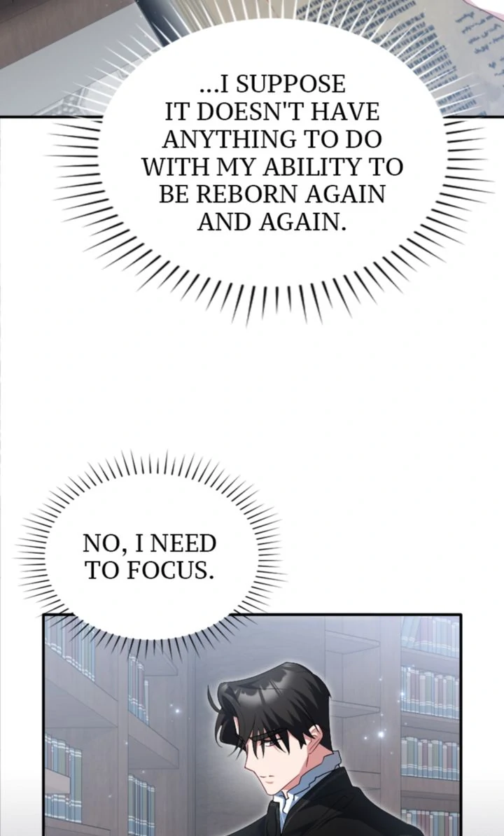Read No More Regrets Just Kill Me EN Manga Online