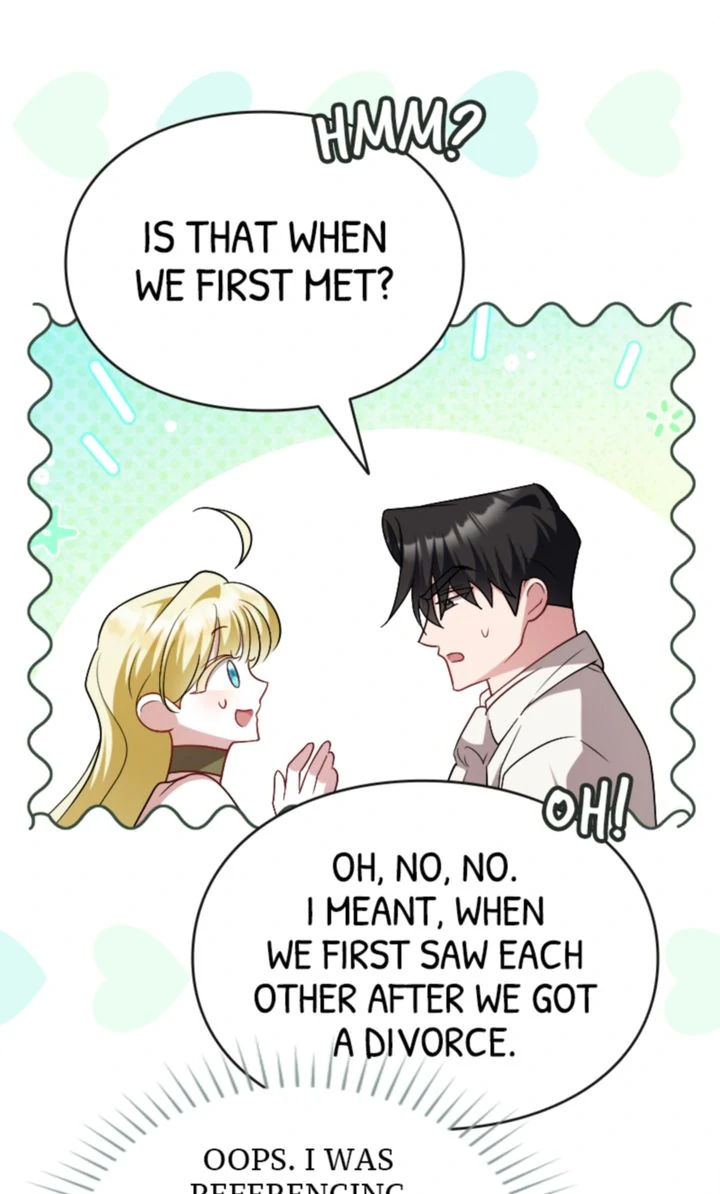 Read No More Regrets Just Kill Me EN Manga Online
