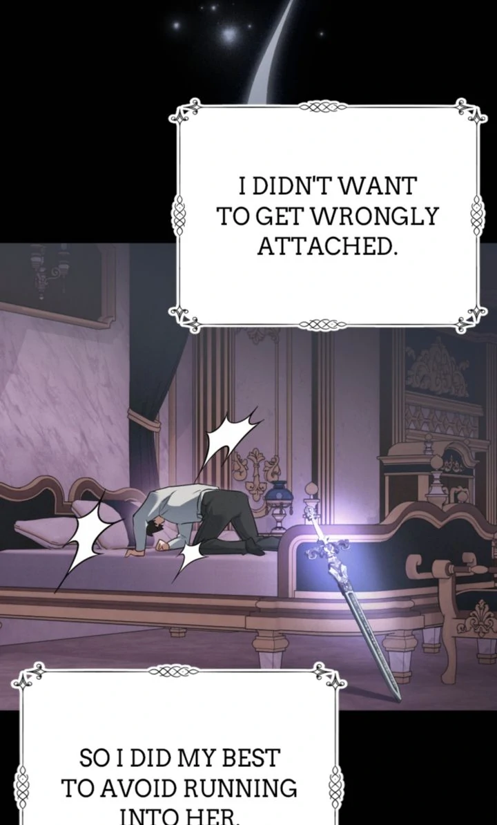 Read No More Regrets Just Kill Me EN Manga Online