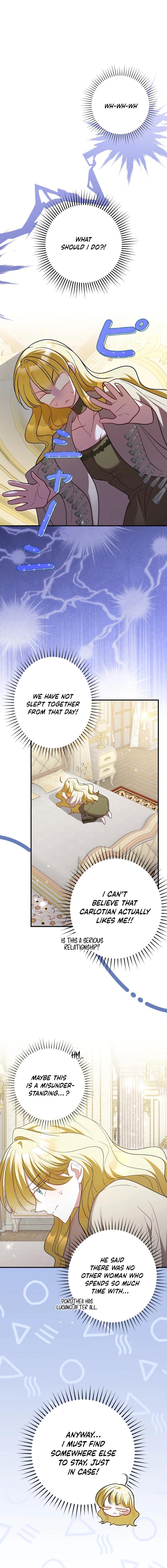 Read No More Regrets Just Kill Me EN Manga Online