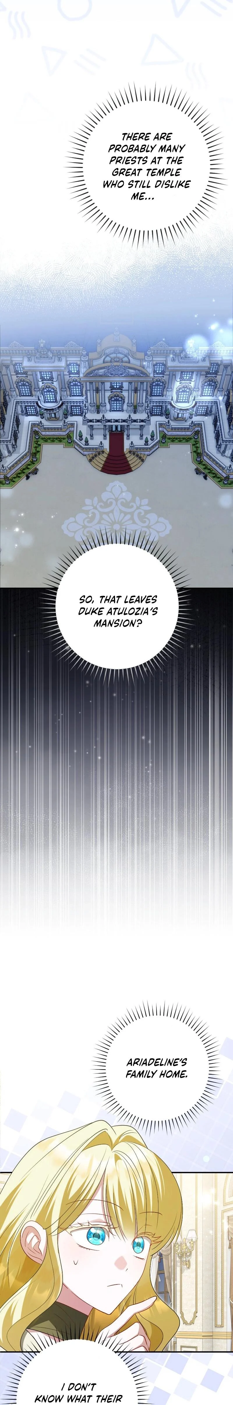 Read No More Regrets Just Kill Me EN Manga Online
