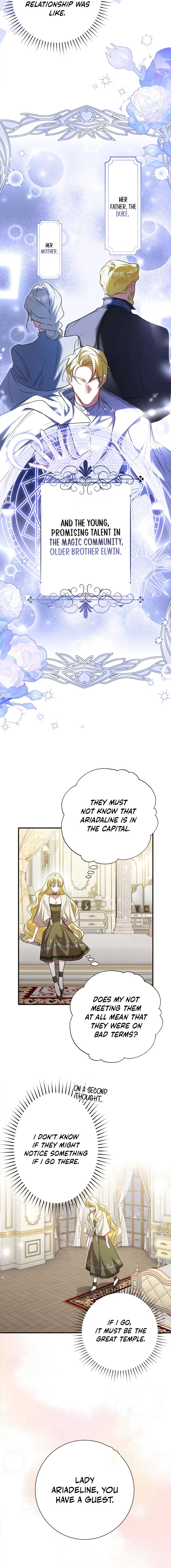 Read No More Regrets Just Kill Me EN Manga Online