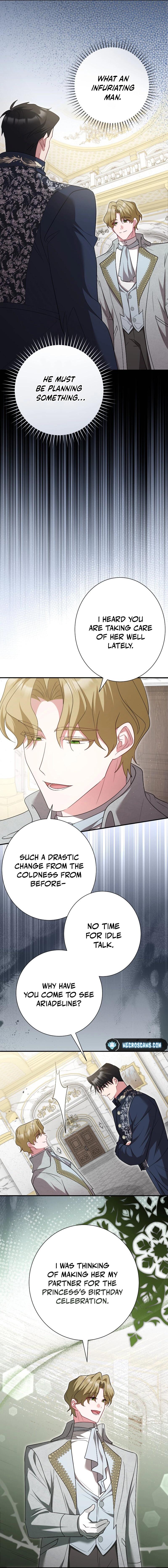 Read No More Regrets Just Kill Me EN Manga Online