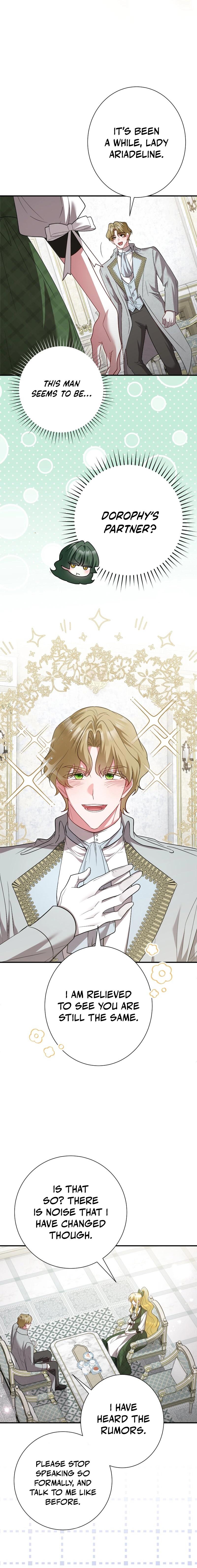Read No More Regrets Just Kill Me EN Manga Online