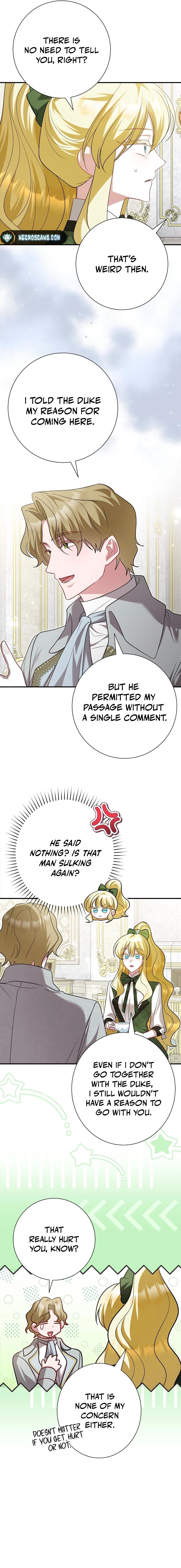 Read No More Regrets Just Kill Me EN Manga Online