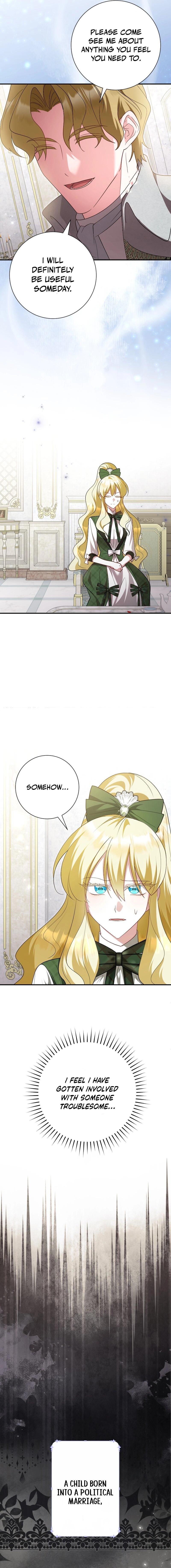 Read No More Regrets Just Kill Me EN Manga Online