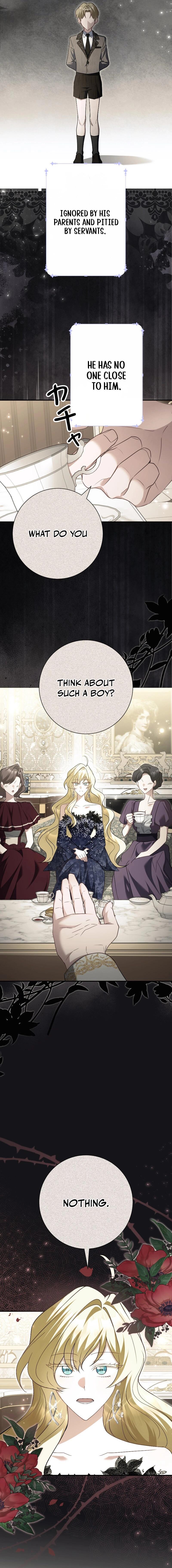 Read No More Regrets Just Kill Me EN Manga Online