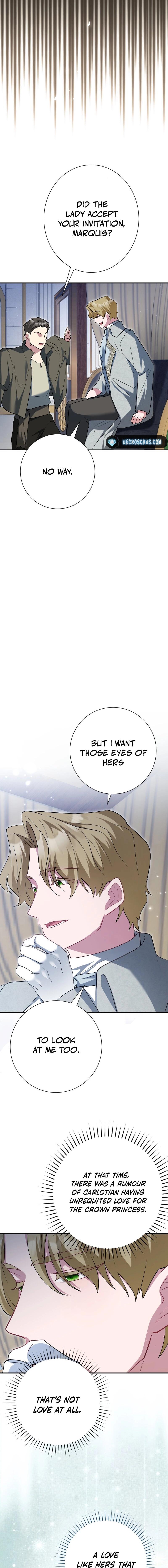Read No More Regrets Just Kill Me EN Manga Online