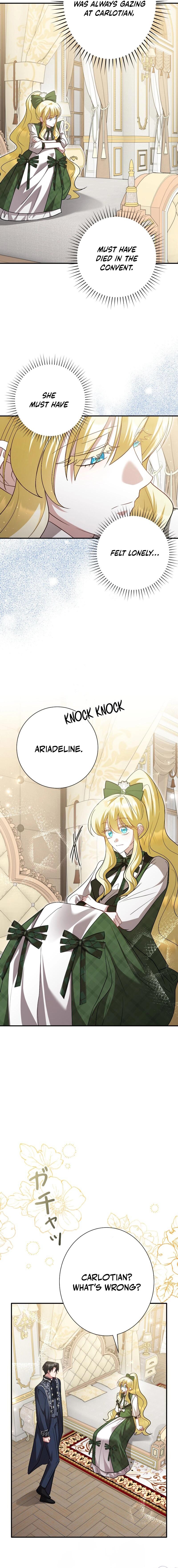 Read No More Regrets Just Kill Me EN Manga Online