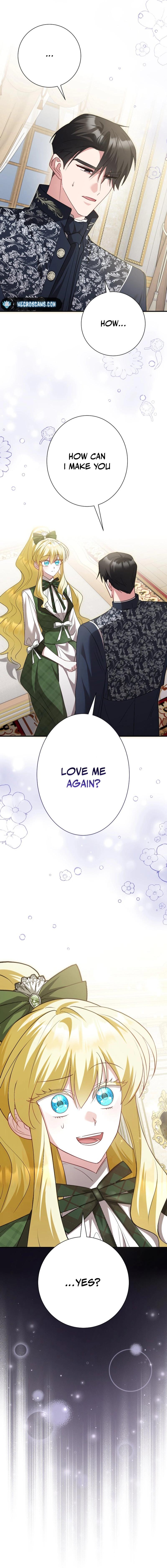 Read No More Regrets Just Kill Me EN Manga Online