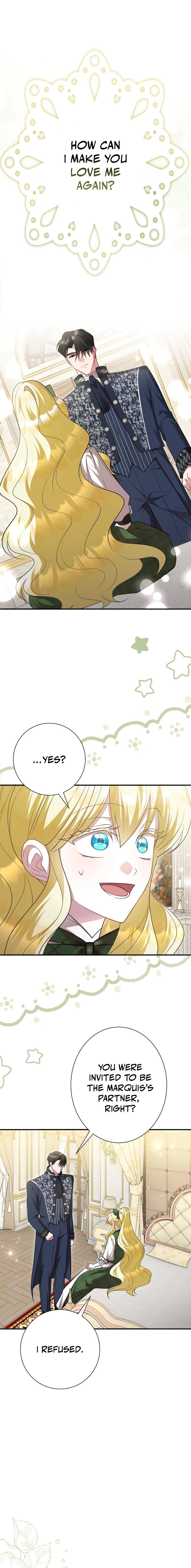 Read No More Regrets Just Kill Me EN Manga Online