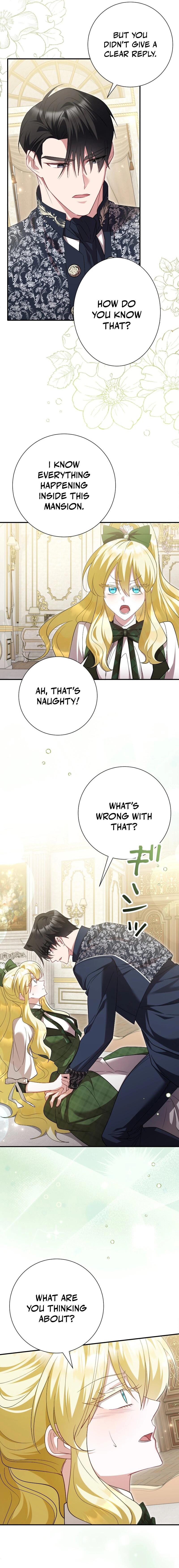 Read No More Regrets Just Kill Me EN Manga Online