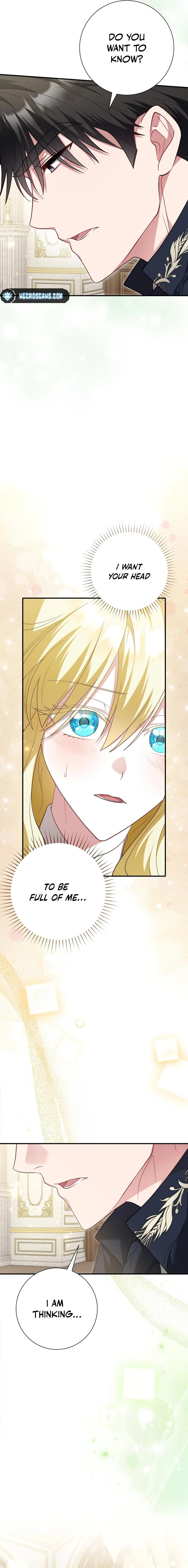 Read No More Regrets Just Kill Me EN Manga Online