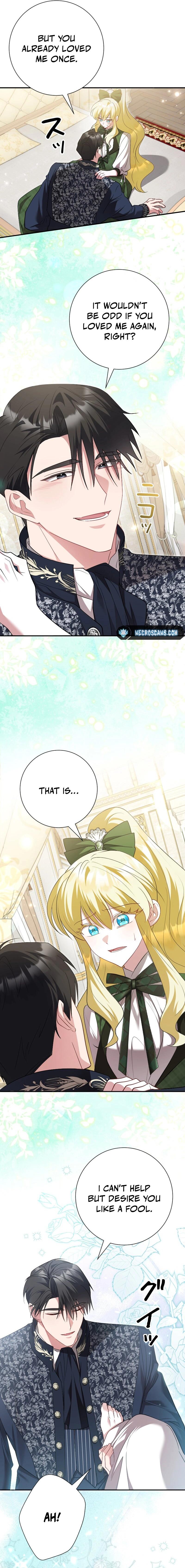 Read No More Regrets Just Kill Me EN Manga Online