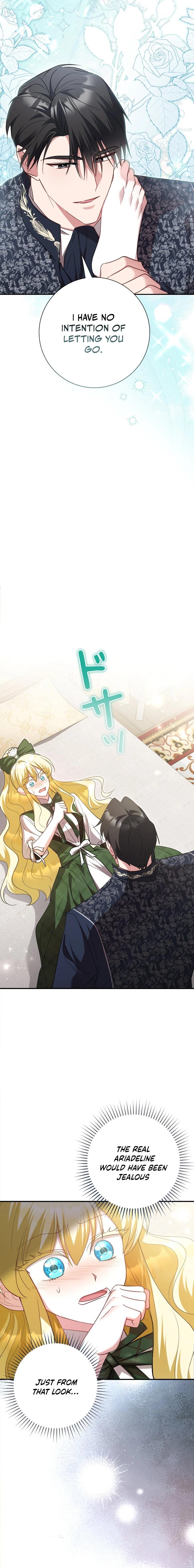 Read No More Regrets Just Kill Me EN Manga Online