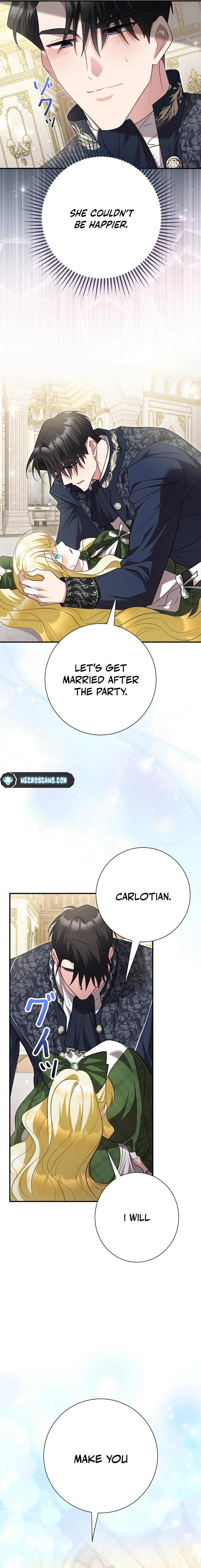 Read No More Regrets Just Kill Me EN Manga Online
