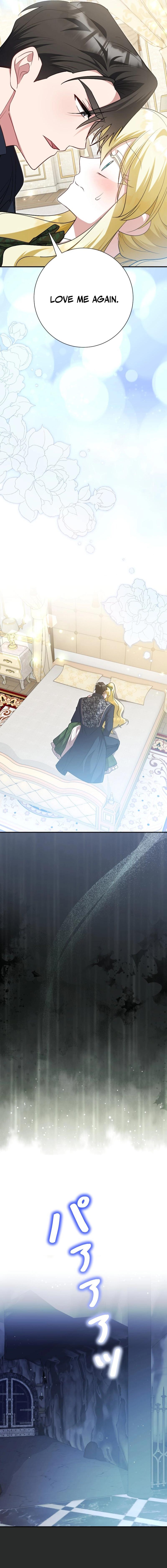 Read No More Regrets Just Kill Me EN Manga Online