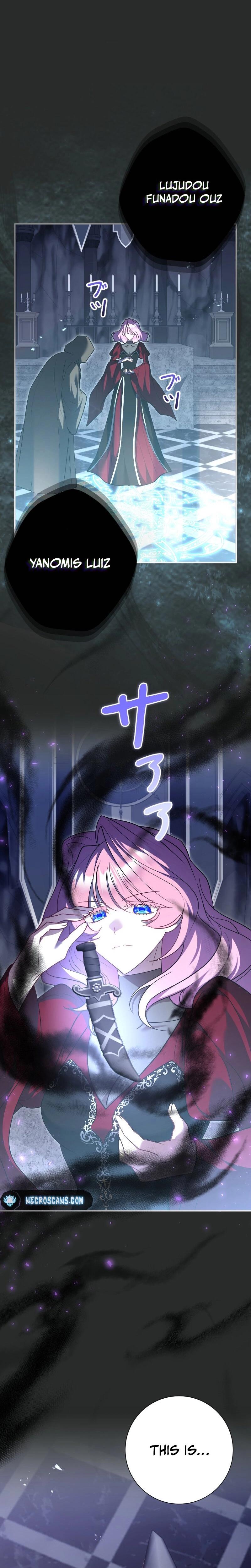 Read No More Regrets Just Kill Me EN Manga Online