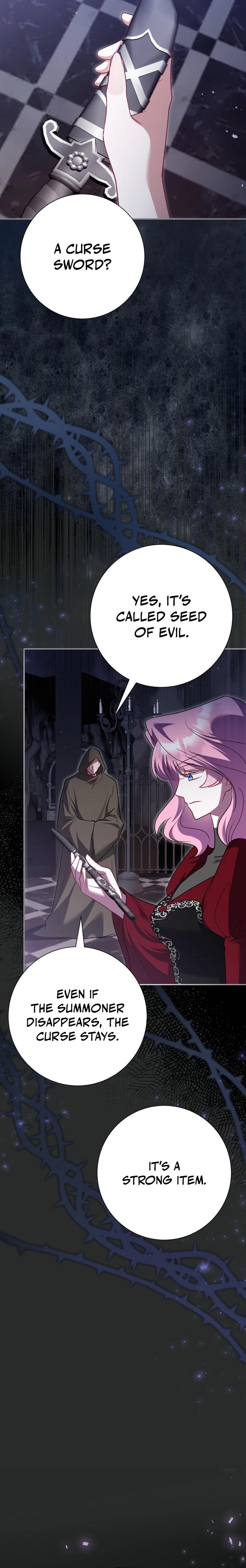 Read No More Regrets Just Kill Me EN Manga Online