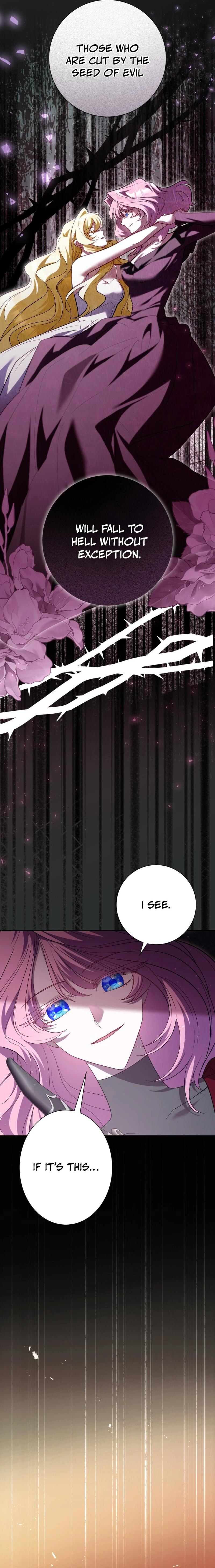 Read No More Regrets Just Kill Me EN Manga Online
