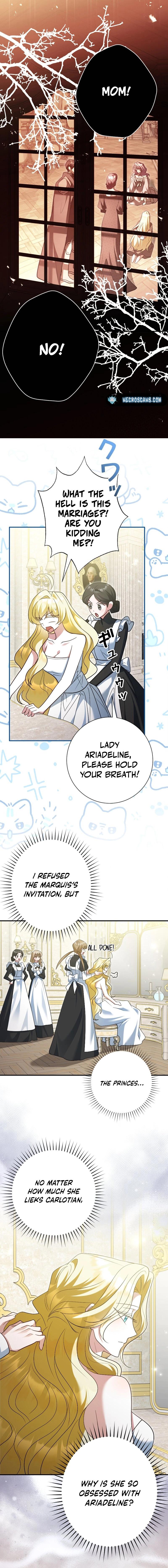 Read No More Regrets Just Kill Me EN Manga Online