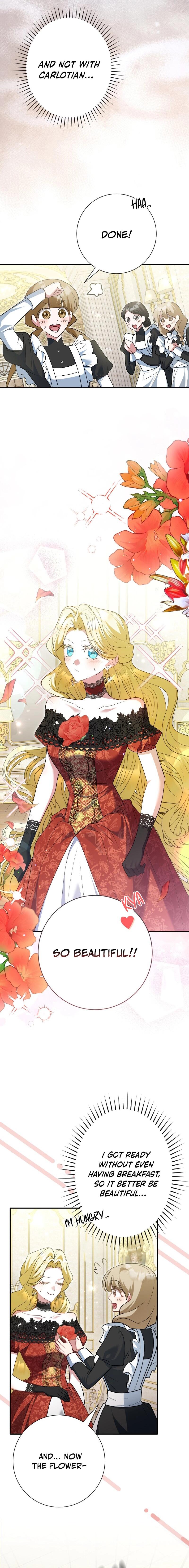 Read No More Regrets Just Kill Me EN Manga Online