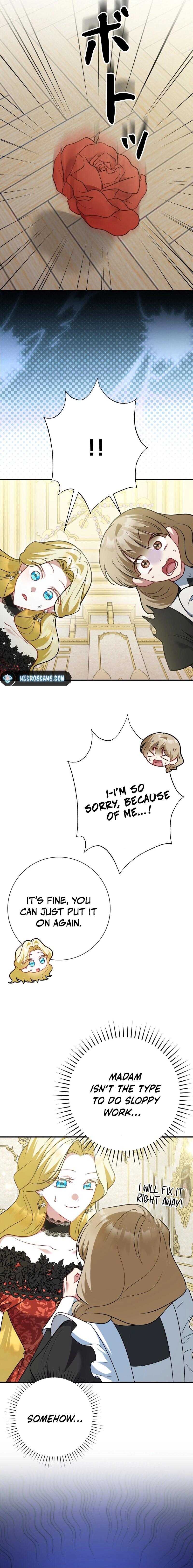 Read No More Regrets Just Kill Me EN Manga Online