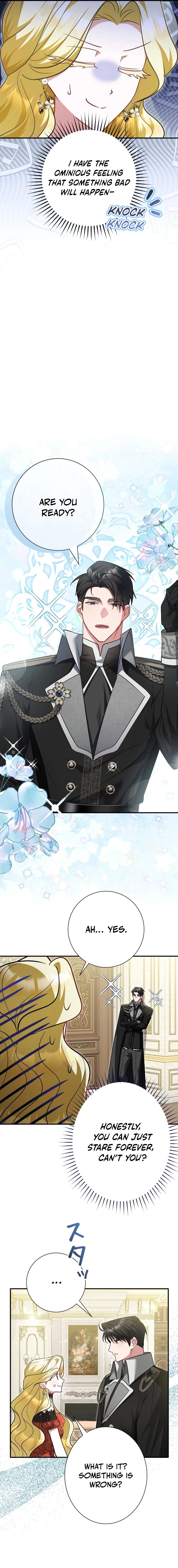Read No More Regrets Just Kill Me EN Manga Online