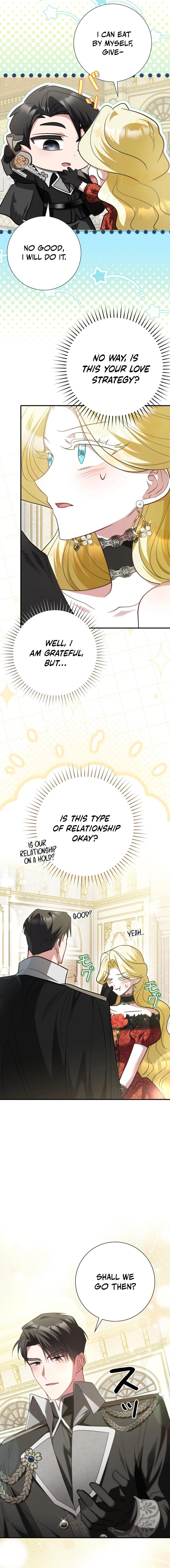 Read No More Regrets Just Kill Me EN Manga Online