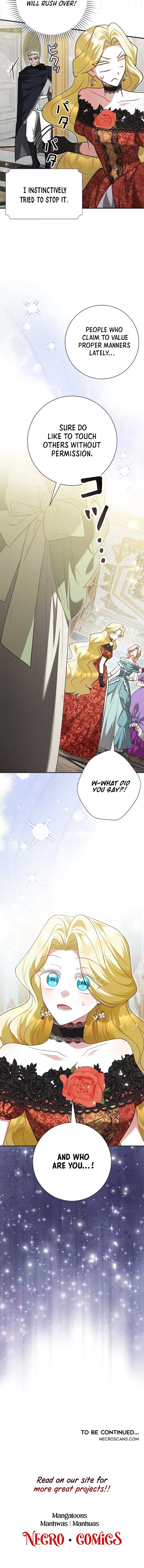 Read No More Regrets Just Kill Me EN Manga Online