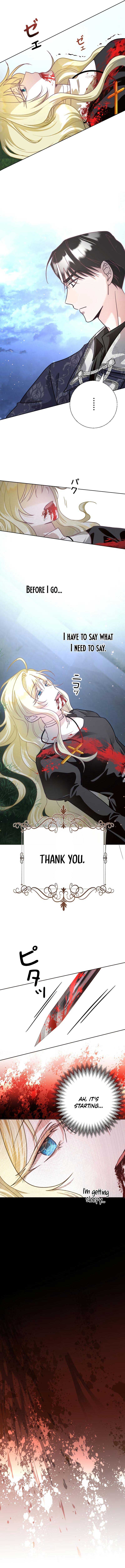 Read No More Regrets Just Kill Me EN Manga Online