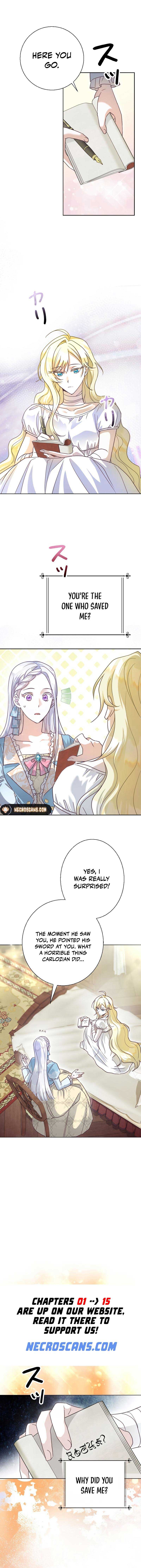 Read No More Regrets Just Kill Me EN Manga Online